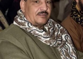 نقاده تنهي خصومه ثأرية برعاية شيخ الأزهر