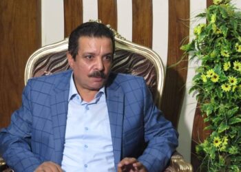 الجبهة الوسطية تنظم مؤتمرا جديدا لدعم الدولة في مكافحة الإرهاب