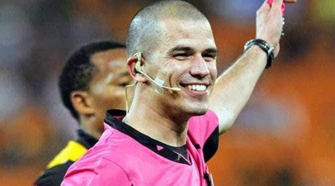 الوداد المغربي يعترض على جوميز حكم نهائي كأس إفريقيا للأندية