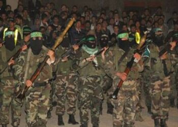 استعدادات في قطاع غزة