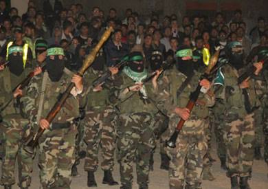 استعدادات في قطاع غزة