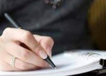 الإنسان لا يتغير فجأة