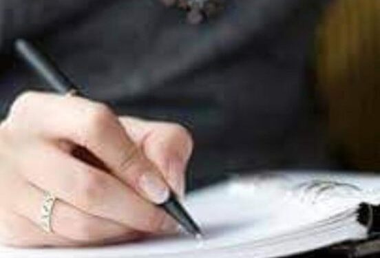 الإنسان لا يتغير فجأة