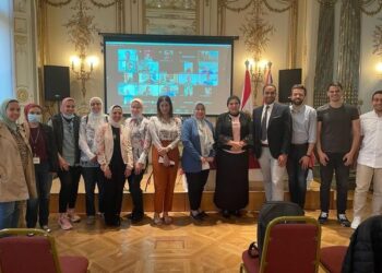 مصر تغنى فى قلوب