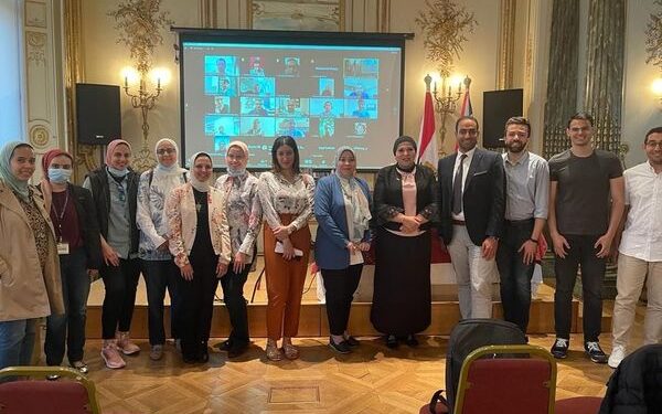 مصر تغنى فى قلوب