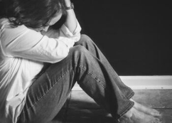 الإدمان والمرض النفسي