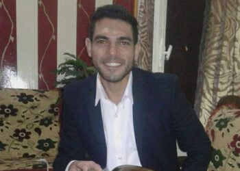 إنتصار علي "النفس "