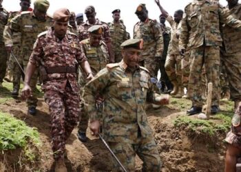 السودان .. اشتباكات عنيفة علي الحدود مع إثيوبيا