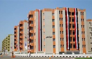 استمرار فتح المظاريف لتخصيص 65 ألف متر في 8 مدن جديدة ..اليوم