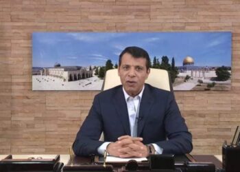 القائد دحلان : رحل أمير القدس ليفقد الوطن أهم رجالها المدافعين عنها.