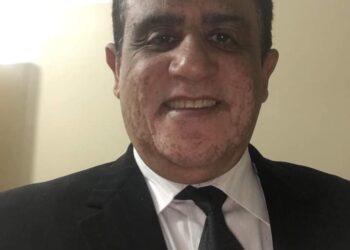 الدكتور محمود محي الدين