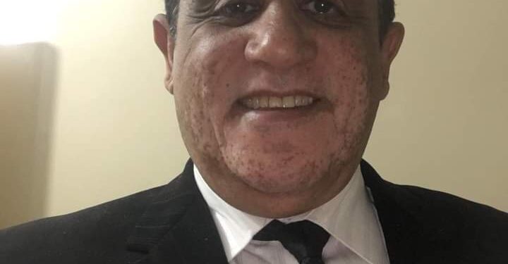 الدكتور محمود محي الدين