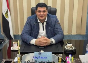 ضبط مستريح جديد  وتقديم ١٤ بلاغًا بعد القبض عليه في فارسكور