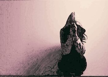 القضية ليست قضيتنا