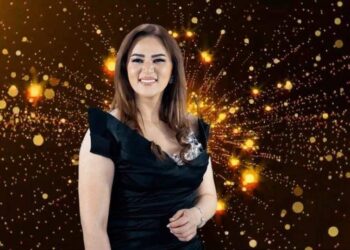 بتول بنى تستعد لطرح كليب «عرفت تنقى» قريباً 