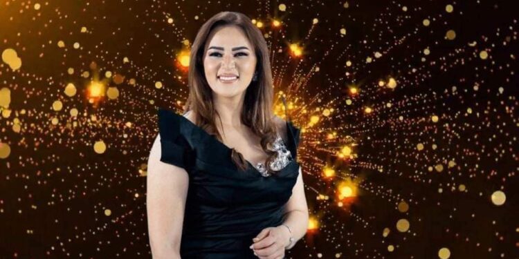 بتول بنى تستعد لطرح كليب «عرفت تنقى» قريباً