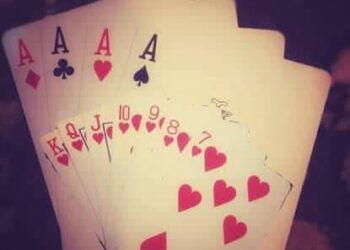 اللعب بالمشاعر