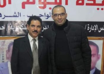 “حسن حفني” هرم الرجولة