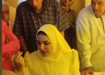 عروس كفر الدوار مالها وما عليها