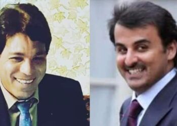 أبوالياسين: يوجه الثناء على موقف دولة قطر السباق في نصرة رسول الله