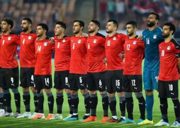 بهدف ثمين المنتخب يعبر الغينيين 