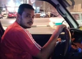 الأسطى شعبان يمنع سرقة موتوسيكل