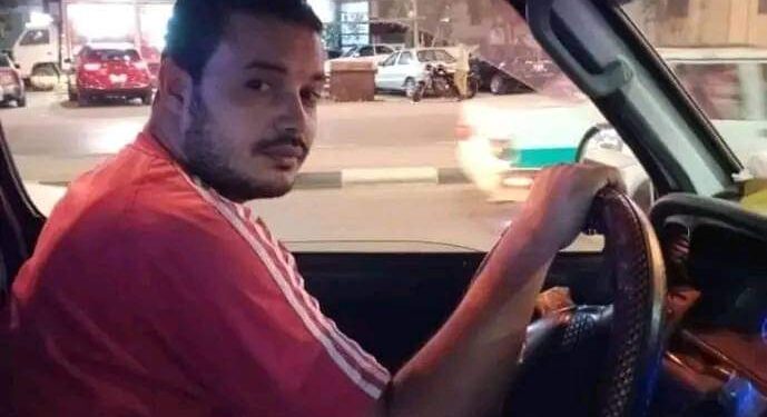 الأسطى شعبان يمنع سرقة موتوسيكل