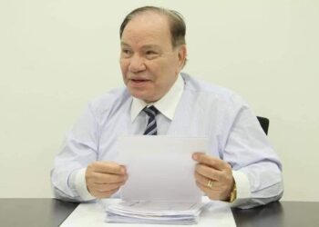 د. صديق عفيفى : إمتحانات ٱخر العام بأكاديمية طيبة تسير بشكل جاد ومنظم