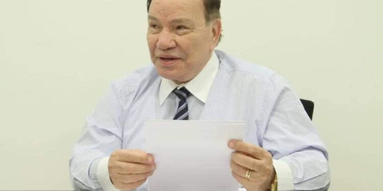 د. صديق عفيفى : إمتحانات ٱخر العام بأكاديمية طيبة تسير بشكل جاد ومنظم