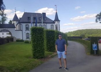 رحلتي لأروع بلدان القارة العجوز وأسعدها.. دوقية لوكسمبورغ