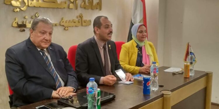 تقرير اخباري عن ندوة المحكمة الرقمية ودورها في تحقيق العدالة الناجزة