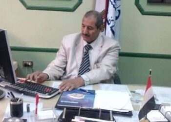 كن أنت التغير إذا أردت التغير