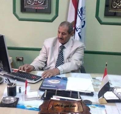 كن أنت التغير إذا أردت التغير