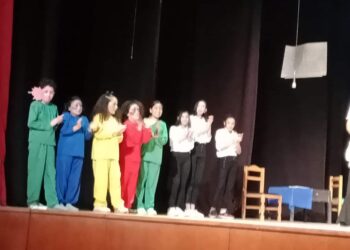 المركز الثقافي بطنطا يعرض مسرحية لعبة وحدوتة