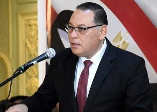 مڜروعات خدمية وتنموية بتكلفة 663 مليون 600 ألف جنيه بالشرقية