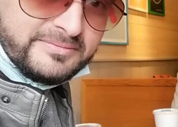 حوار مع أحد رجال التعليم