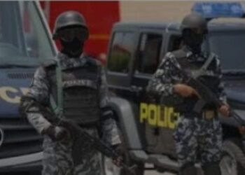 كواليس مداهمة الأجهزه الأمنية بحدائق الأهرام ل”قلعة السلاح”