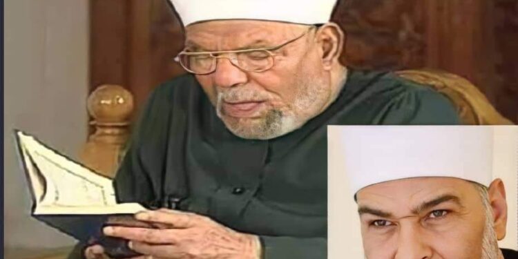 فى ذكرى الإمام الشيخ الشعراوى ..د. محمد داود يؤكد : :24عاما من الخلود لإمام الدعاة بفكره الوسطى