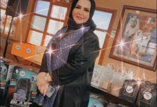 سيدة الأعمال “ريم الفارس” أقامت يوم الدانة الترفيهي بالصليبخات