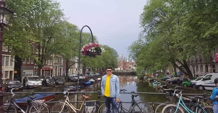رحلتي إلى بلاد الفن والجمال والجنون.. هولندا
