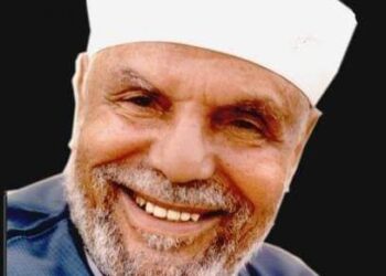 في ذكري وفاه العالم الجليل” محمد متولي الشعراوي”