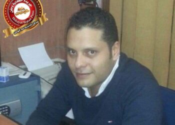 تفاصيل استشهاد ضابط شرطة مركز قنا