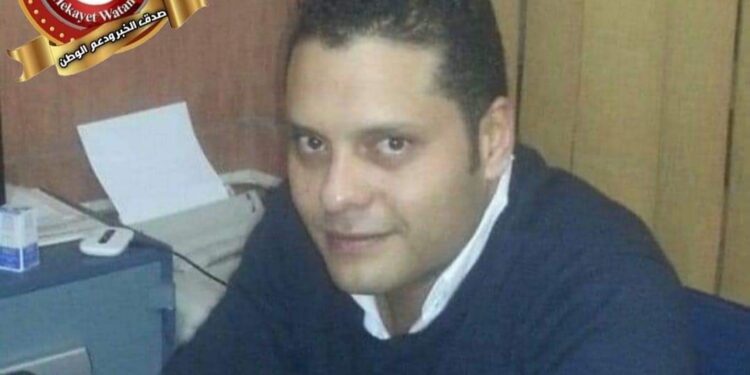 تفاصيل استشهاد ضابط شرطة مركز قنا