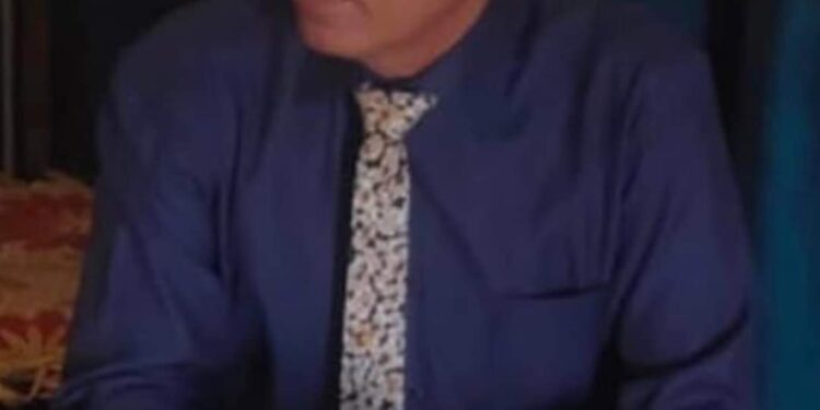 حوار صحفي مع «نبيل أبوالياسين»