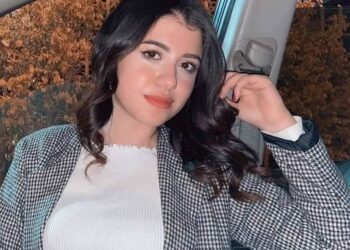 التفاصيل الكاملة لمقتل نيرة اشرف  بنت مدينة المحلة