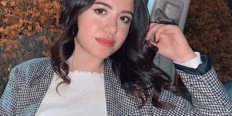 التفاصيل الكاملة لمقتل نيرة اشرف  بنت مدينة المحلة