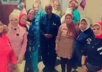 مؤسسة أبو ليلة تقيم أمسية ثقافية فنية بالثغر 