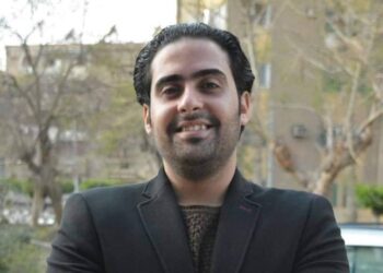 محمود العيسوى يوجه الشكر