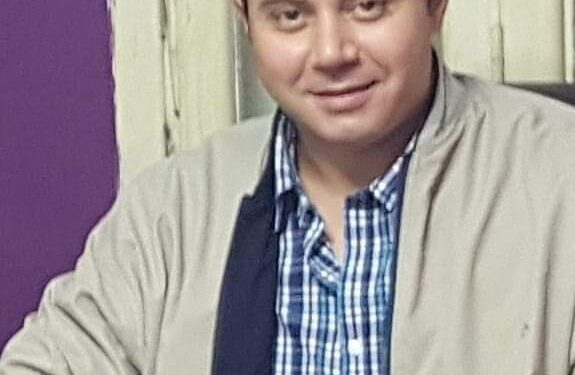 أين نحن على الخريطة