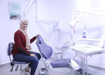 نهى عمارة توضح أسباب